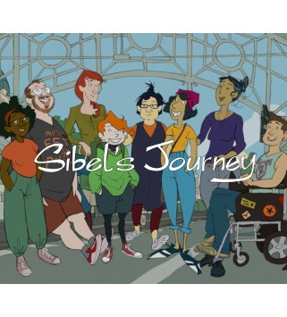 Sibel s Journey Steam Key GLOBAL